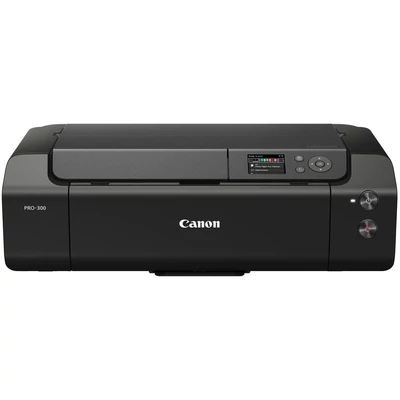Kép 2/4 - Canon imagePROGRAF PRO-300 Wireless Tintasugaras Nyomtató