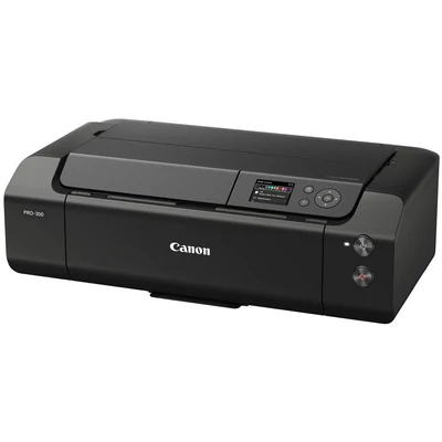 Kép 4/4 - Canon imagePROGRAF PRO-300 Wireless Tintasugaras Nyomtató