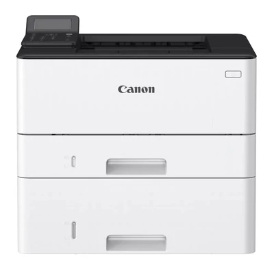 Kép 4/7 - Canon i-SENSYS LBP246dw Wireless Lézernyomtató