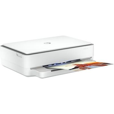HP Envy 6020e All-in-One Tintasugaras Nyomtató/Másoló/Scanner