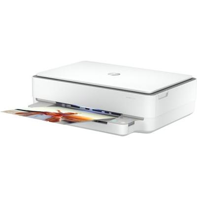 Kép 2/4 - HP Envy 6020e All-in-One Tintasugaras Nyomtató/Másoló/Scanner
