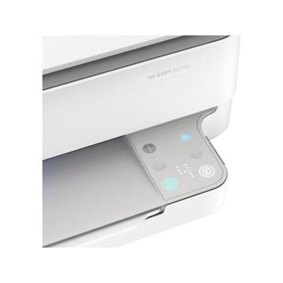 Kép 4/4 - HP Envy 6020e All-in-One Tintasugaras Nyomtató/Másoló/Scanner