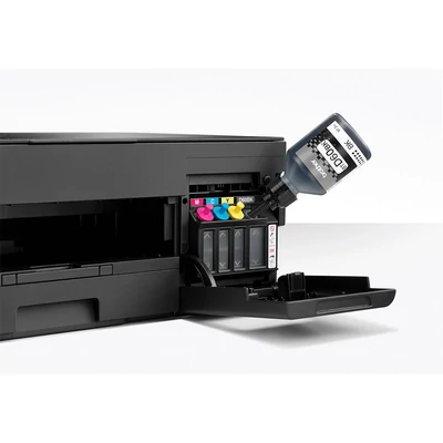 Kép 3/7 - Brother DCP-T425W Wireless Tintasugaras Nyomtató/Másoló/Scanner