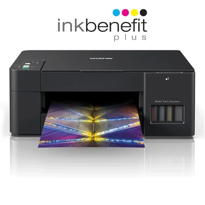 Kép 5/7 - Brother DCP-T425W Wireless Tintasugaras Nyomtató/Másoló/Scanner