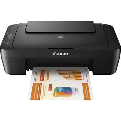 Kép 2/4 - Canon Pixma MG2550S Tintasugaras Nyomtató/Másoló/Scanner