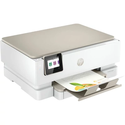 Kép 3/5 - HP ENVY Inspire 7220e All In One Wireless Tintasugaras Nyomtató/Másoló/Scanner