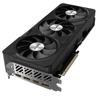 Kép 2/8 - Gigabyte RX 7700 XT GAMING OC 12G