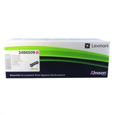 Lexmark XC6152/8155 magenta eredeti toner