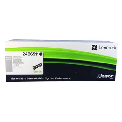 Lexmark XC6152/8155 fekete eredeti toner