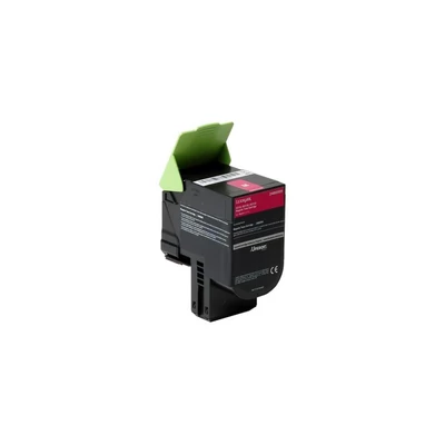 Lexmark C2132 magenta eredeti toner