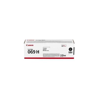 Canon CRG-069H fekete eredeti toner