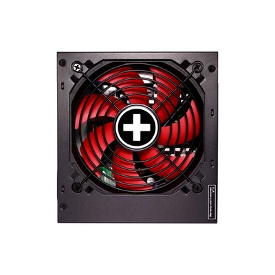 Kép 2/6 - Xilence 550W 80+ Bronze XN215