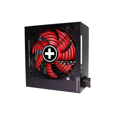 Kép 5/6 - Xilence 550W 80+ Bronze XN215