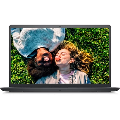 Dell Inspiron 3520 Laptop Fekete