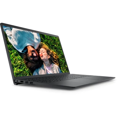 Kép 2/8 - Dell Inspiron 3520 Laptop Fekete