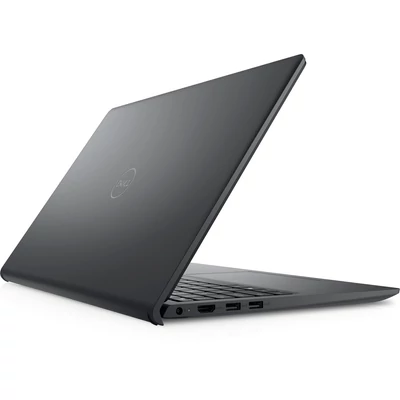 Kép 3/8 - Dell Inspiron 3520 Laptop Fekete