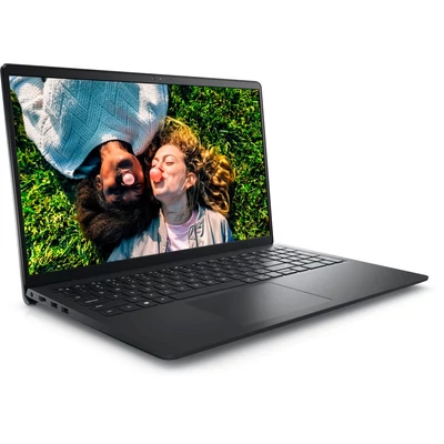 Kép 5/8 - Dell Inspiron 3520 Laptop Fekete