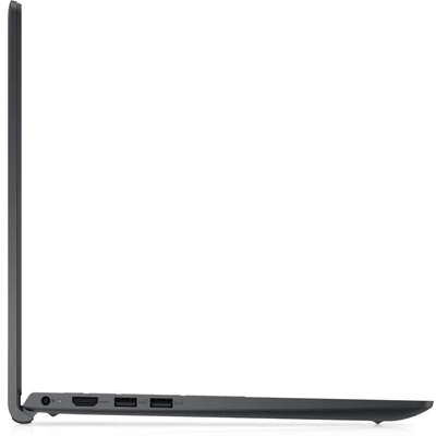 Kép 6/8 - Dell Inspiron 3520 Laptop Fekete