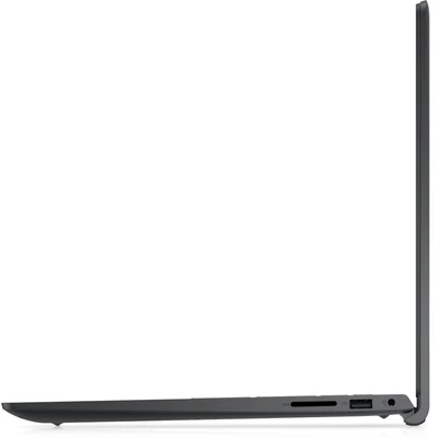 Kép 7/8 - Dell Inspiron 3520 Laptop Fekete