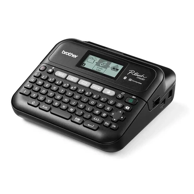 Kép 2/4 - Brother P-Touch PT-D460BTVP feliratozógép
