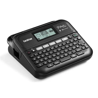 Kép 3/4 - Brother P-Touch PT-D460BTVP feliratozógép