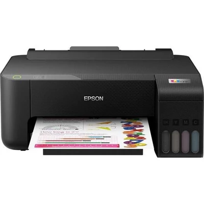 Kép 2/2 - Epson L1210 Tintasugaras Nyomtató