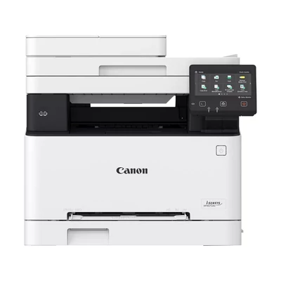 Canon i-SENSYS MF657Cdw Wireless Lézernyomtató/Másoló/Scanner/Fax