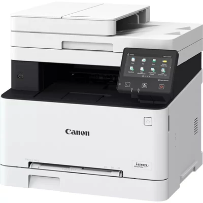 Kép 2/3 - Canon i-SENSYS MF657Cdw Wireless Lézernyomtató/Másoló/Scanner/Fax