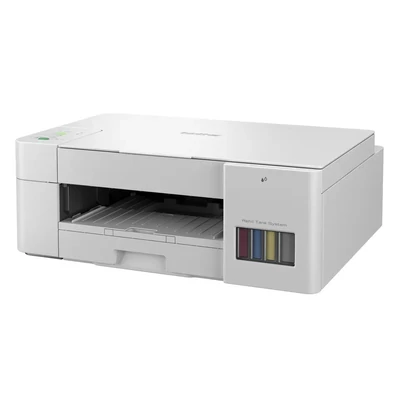 Kép 2/4 - Brother DCP-T426W Wireless Tintasugaras Nyomtató/Másoló/Scanner