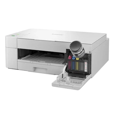 Kép 4/4 - Brother DCP-T426W Wireless Tintasugaras Nyomtató/Másoló/Scanner
