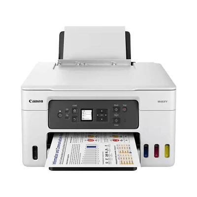 Kép 2/5 - Canon Maxify GX3040 Wireless Tintasugaras Nyomtató/Másoló/Scanner/Fax