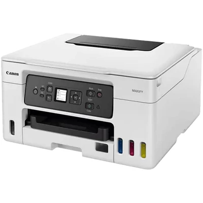 Kép 3/5 - Canon Maxify GX3040 Wireless Tintasugaras Nyomtató/Másoló/Scanner/Fax