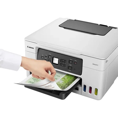 Kép 5/5 - Canon Maxify GX3040 Wireless Tintasugaras Nyomtató/Másoló/Scanner/Fax