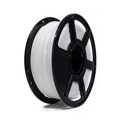 Flashforge PLA 1,75mm 1KG - Fehér