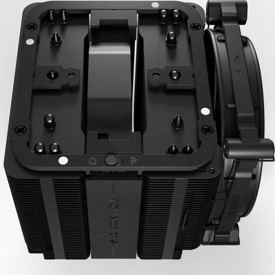 Kép 7/9 - Be quiet! Dark Rock Pro 5