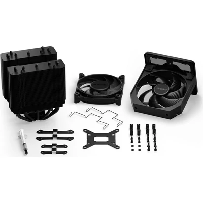 Kép 8/9 - Be quiet! Dark Rock Pro 5