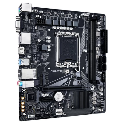 Kép 3/5 - Gigabyte H610M S2H V2 Alaplap