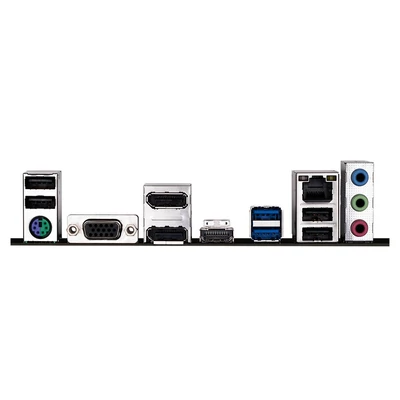 Kép 5/5 - Gigabyte H610M S2H V2 Alaplap
