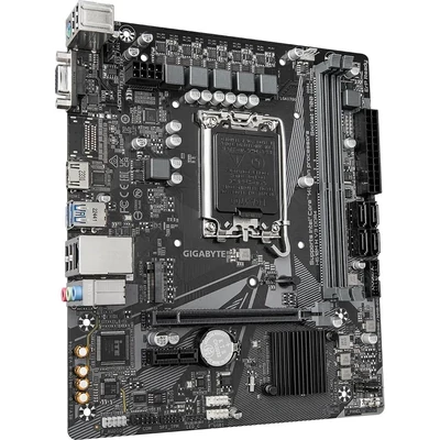 Kép 3/5 - Gigabyte H610M H V3 DDR4