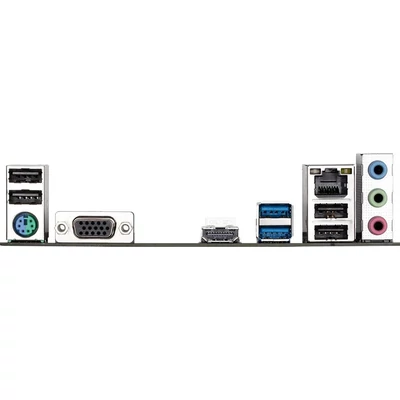 Kép 4/5 - Gigabyte H610M H V3 DDR4