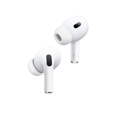 Kép 2/7 - Apple AirPods Pro2 with MagSafe Case USB-C White