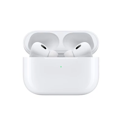 Kép 3/7 - Apple AirPods Pro2 with MagSafe Case USB-C White