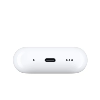 Kép 4/7 - Apple AirPods Pro2 with MagSafe Case USB-C White