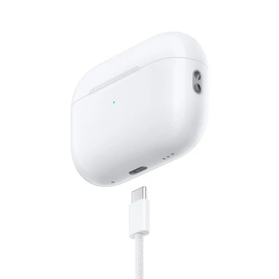 Kép 5/7 - Apple AirPods Pro2 with MagSafe Case USB-C White