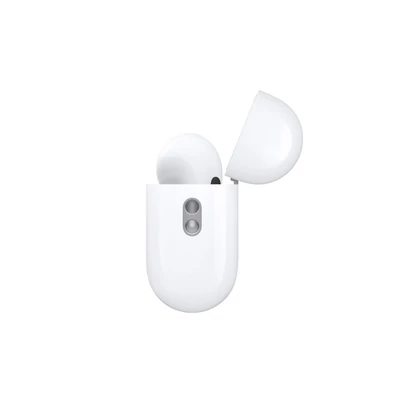 Kép 6/7 - Apple AirPods Pro2 with MagSafe Case USB-C White