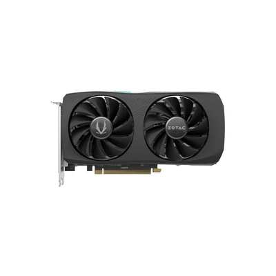 Kép 2/8 - Zotac GeForce RTX4070 12GB DDR6X Super Twin Edge videókártya