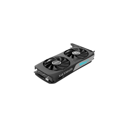 Kép 4/8 - Zotac GeForce RTX4070 12GB DDR6X Super Twin Edge videókártya