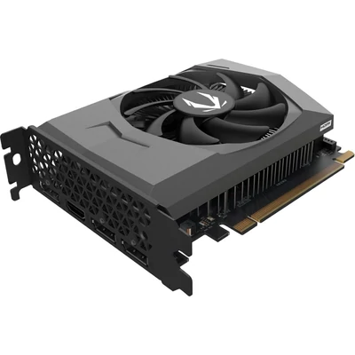 Kép 2/7 - Zotac GeForce RTX3050 8GB DDR6 ECO Solo videókártya