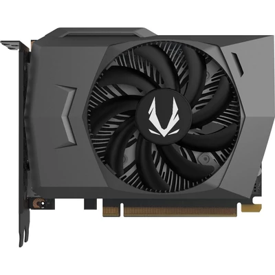 Kép 3/7 - Zotac GeForce RTX3050 8GB DDR6 ECO Solo videókártya