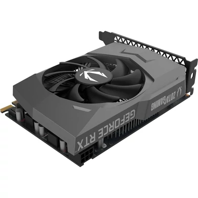 Kép 5/7 - Zotac GeForce RTX3050 8GB DDR6 ECO Solo videókártya